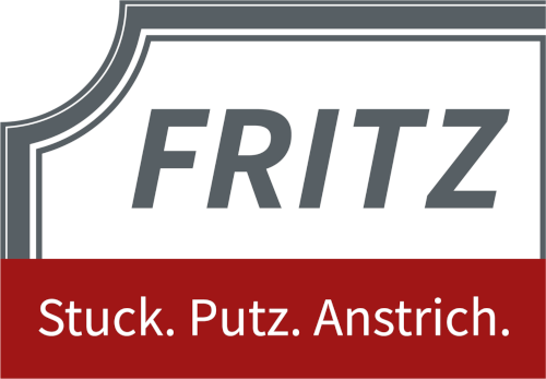 FRITZ Stuck. Putz. Anstrich.